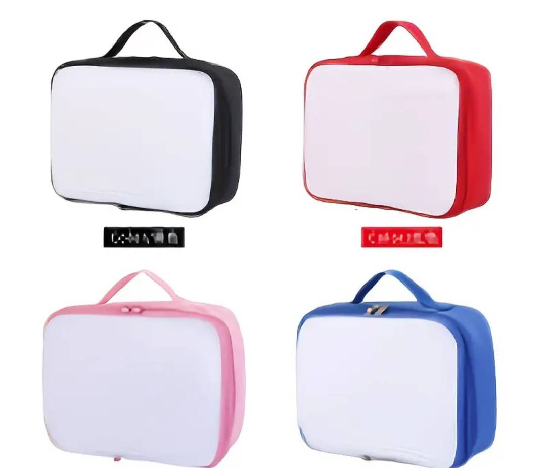 Sublimation Lunch Pail